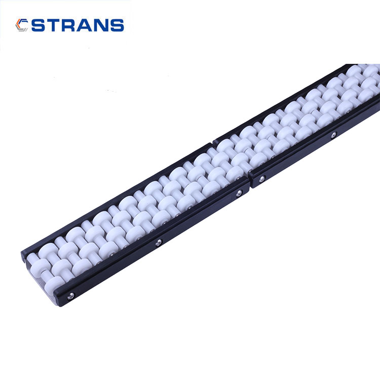 兩排滾珠護(hù)欄 兩排滾珠護(hù)欄